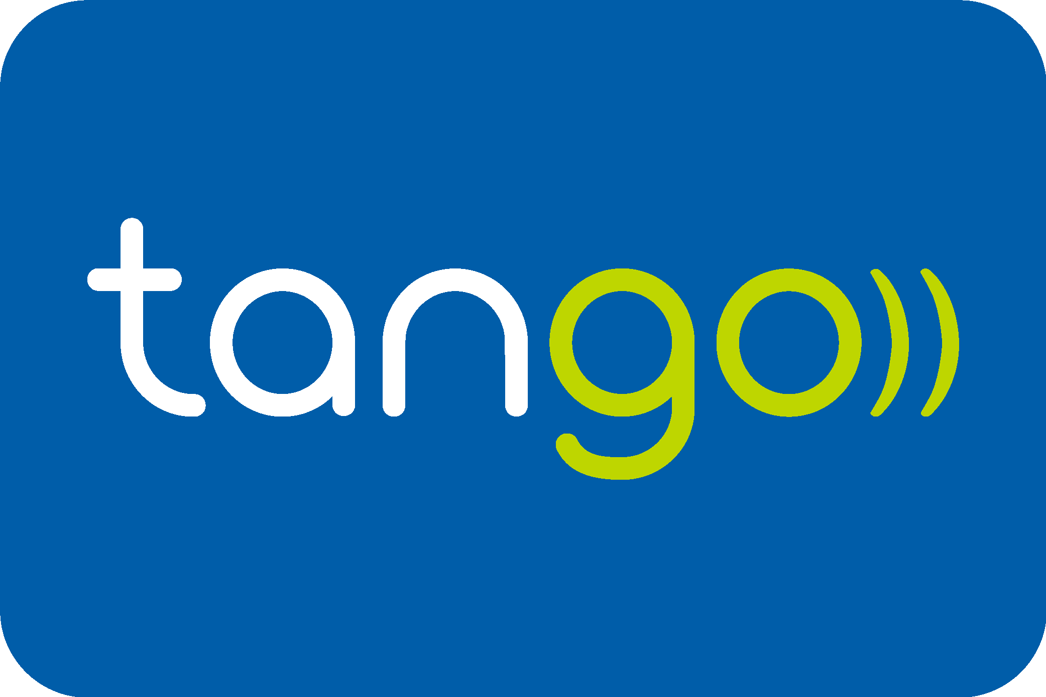 Tango Logo